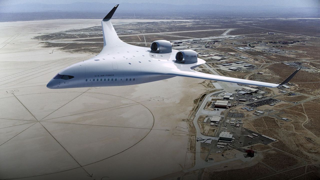 Update: JetZero's Triangle Jet – Flight Expected By End Of 2027 Update: JetZero's Triangle Jet – Flight Expected By End Of 2027