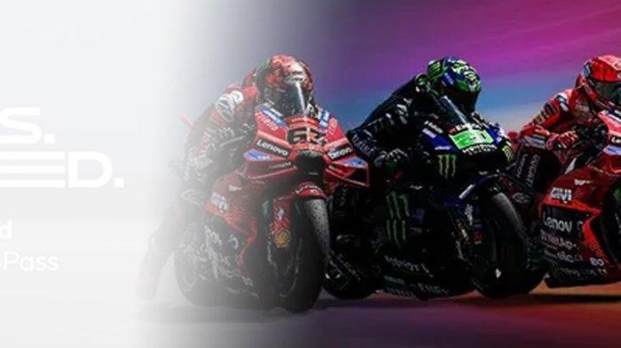 Update Klasemen MotoGP: Marc Marquez Juara Sprint Race Argentina 2025 Update Klasemen MotoGP: Marc Marquez Juara Sprint Race Argentina 2025
