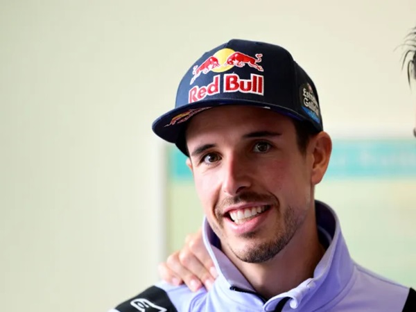 Update Klasemen MotoGP: Marc Marquez Menangkan Sprint Race Di Argentina 2025