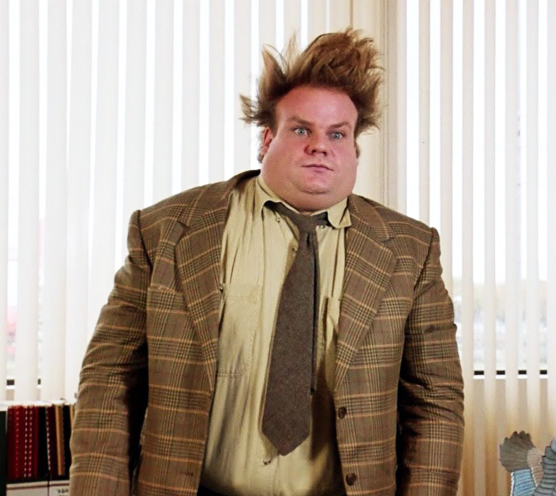 Update On A Potential Tommy Boy Sequel With David Spade Update On A Potential Tommy Boy Sequel With David Spade