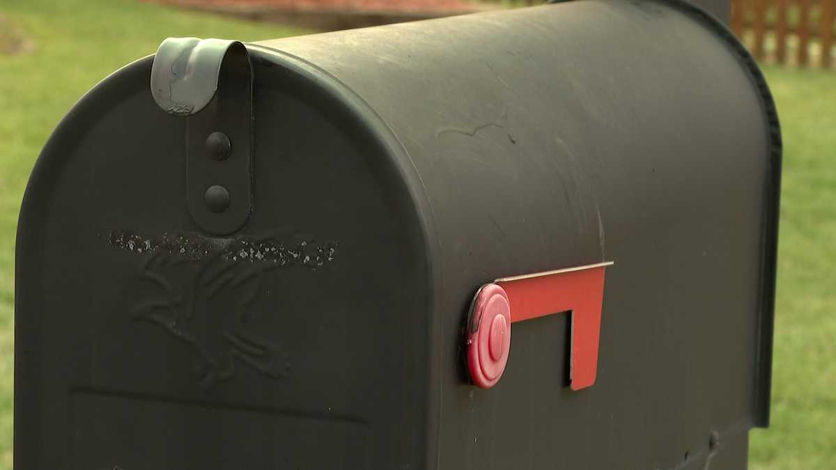 Update On Louisville Mail Delays: Union Leader Offers Hope Update On Louisville Mail Delays: Union Leader Offers Hope
