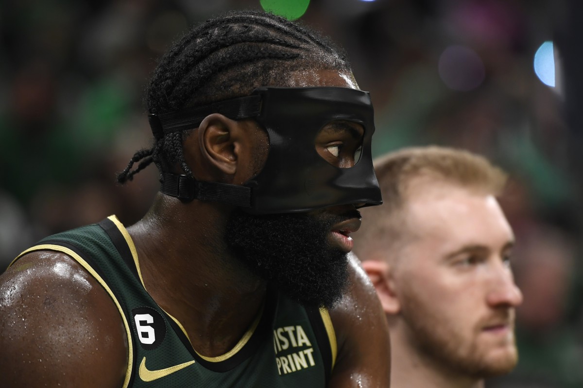 Updated Celtics Injury Report: Impact Of Guard's Absence On Game 3