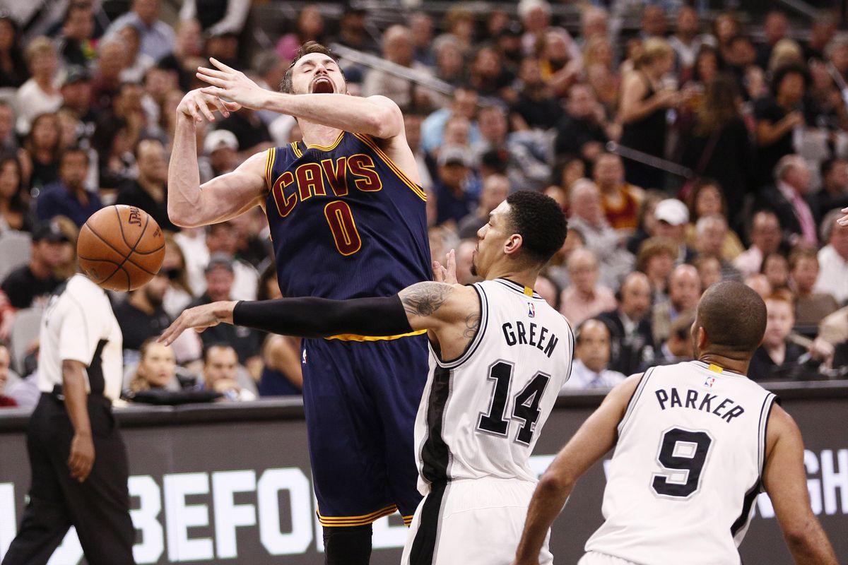 Updated Injury Report: Cavaliers Vs. Spurs (March 27th Game) Updated Injury Report: Cavaliers Vs. Spurs (March 27th Game)