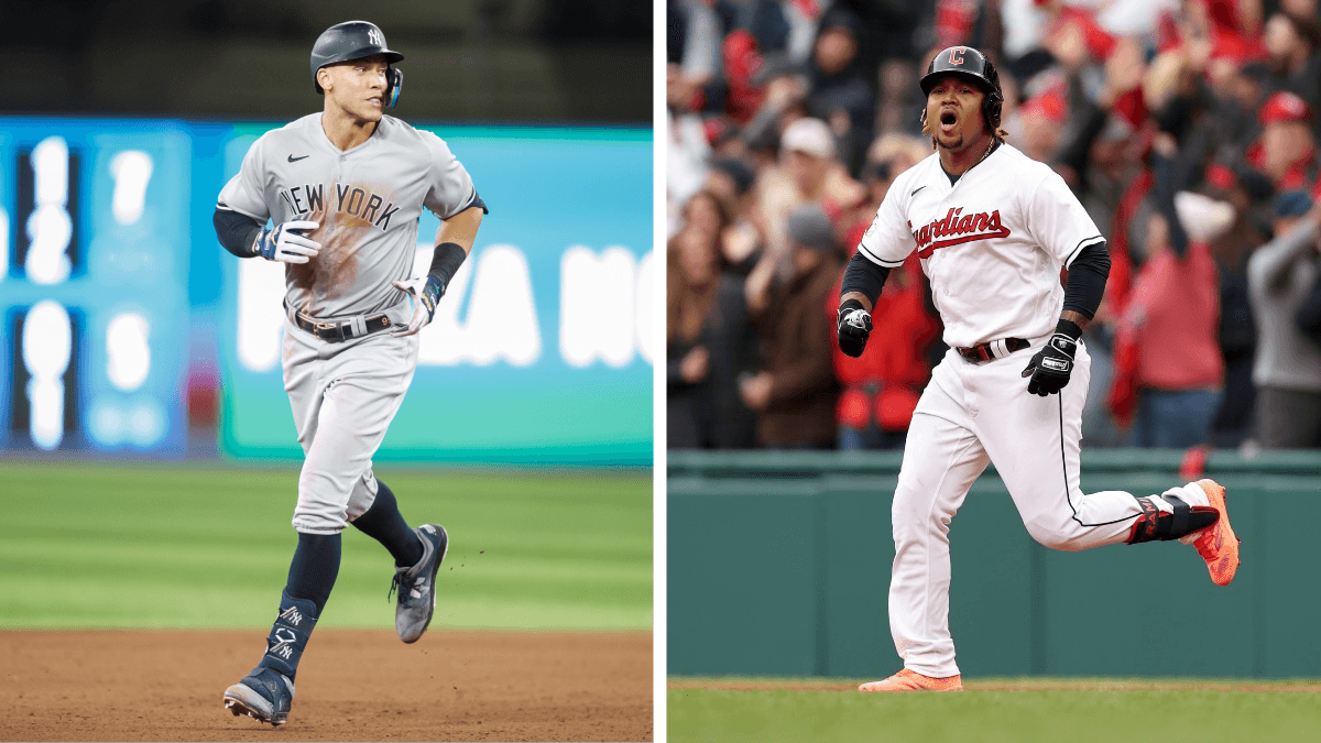 Updated Injury Report: Guardians Vs. Yankees (April 21-23) Updated Injury Report: Guardians Vs. Yankees (April 21-23)