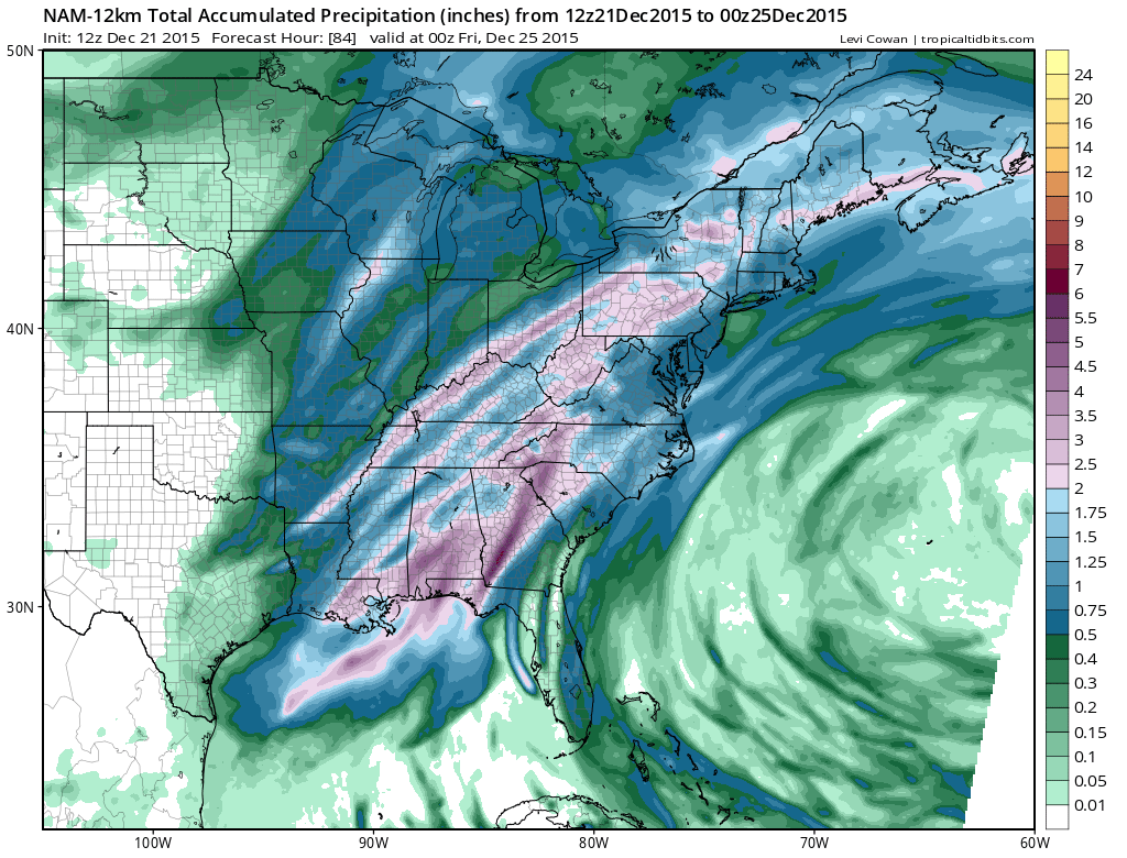 Updated Rain Forecast: Precise On And Off Shower Timing Updated Rain Forecast: Precise On And Off Shower Timing