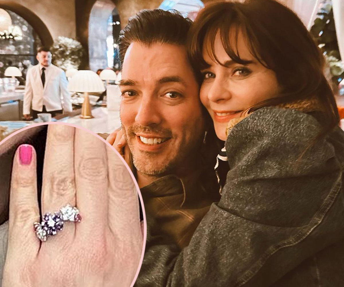 Updated Style: Rihanna's Engagement Ring And The Perfect Red Heels Updated Style: Rihanna's Engagement Ring And The Perfect Red Heels