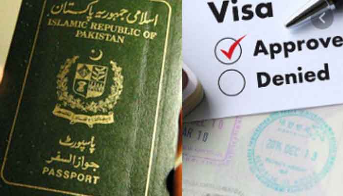 Updated UK Visa Requirements: Nigerians And Pakistanis Affected Updated UK Visa Requirements: Nigerians And Pakistanis Affected