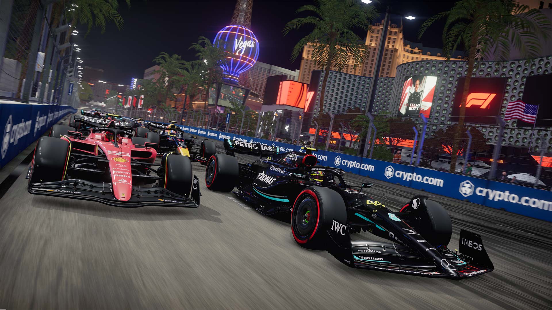 Upgrade Your Style Game: F1 Drivers Are The New Fashion Icons