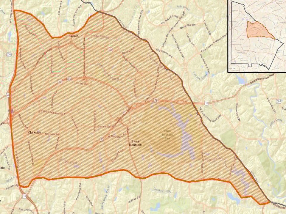Urgent: Boil Water Advisory In Effect For Robinson, Brown County Urgent: Boil Water Advisory In Effect For Robinson, Brown County