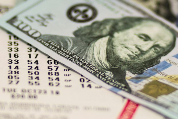 Urgent: Claim Your £300,000 EuroMillions Prize Before The Deadline