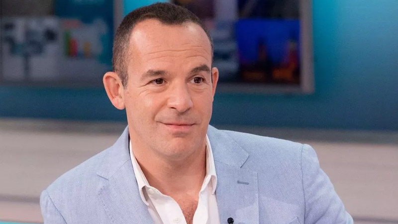 Urgent Post Warning From Martin Lewis: Four Weeks Left Urgent Post Warning From Martin Lewis: Four Weeks Left