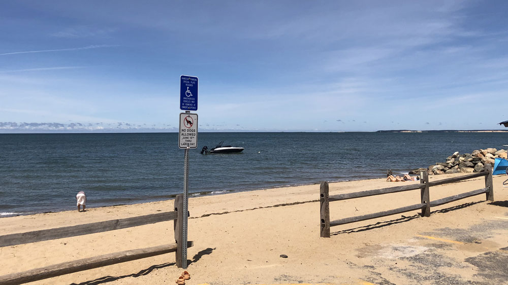 Urgent Red Tide Alert: Cape Cod Beaches Impacted Urgent Red Tide Alert: Cape Cod Beaches Impacted