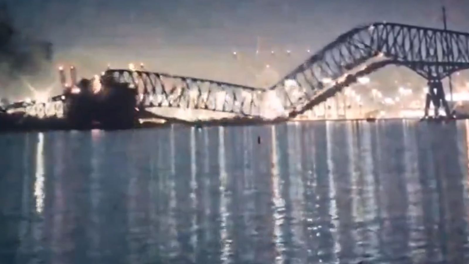 Urgent Warning: 9 NYC-Area Bridges Under Scrutiny After Baltimore Collapse Urgent Warning: 9 NYC-Area Bridges Under Scrutiny After Baltimore Collapse