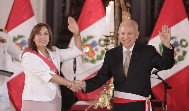 Uruguay: El Nuevo Ministro Orsi Promete Un Gobierno De Reformas Balanceadas Uruguay: El Nuevo Ministro Orsi Promete Un Gobierno De Reformas Balanceadas