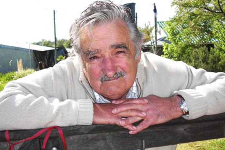 Uruguay's Beloved Ex-President, José Mujica, Dead At 89 Uruguay's Beloved Ex-President, José Mujica, Dead At 89