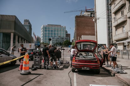 Uruguay's Emerging Role As A Global Film Production Hub Uruguay's Emerging Role As A Global Film Production Hub