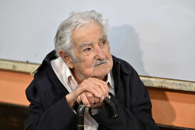 Uruguay's José Mujica: Death Of A Former President Uruguay's José Mujica: Death Of A Former President