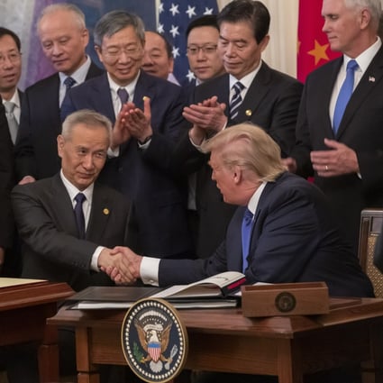 US And China Trade Deal: Who Conceded? US And China Trade Deal: Who Conceded?