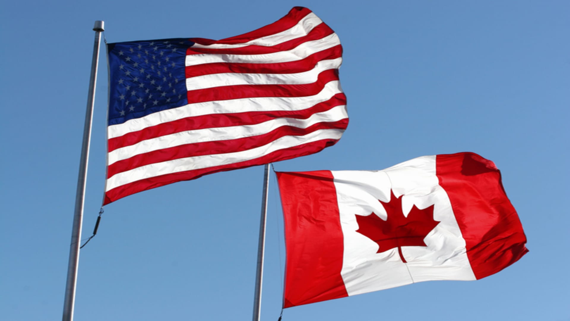 US-Canada Trade Talks: Canada's Coherent Strategy Gains Traction US-Canada Trade Talks: Canada's Coherent Strategy Gains Traction