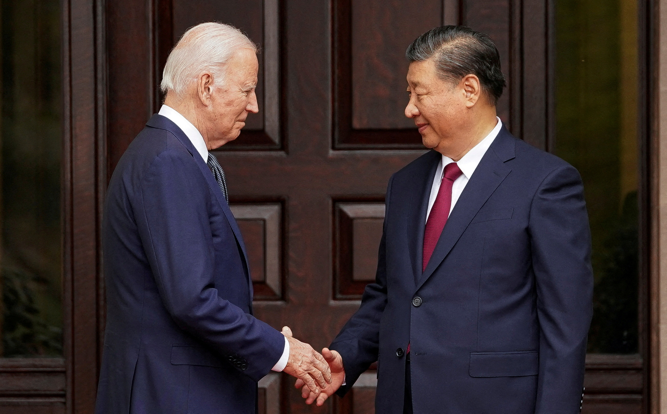 US-China Deal: Xi's Expert Team Delivers Results