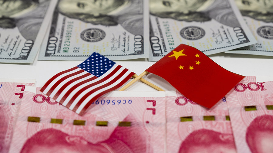 US-China Trade War: Assessing Beijing's Attempts To Hide Economic Repercussions US-China Trade War: Assessing Beijing's Attempts To Hide Economic Repercussions