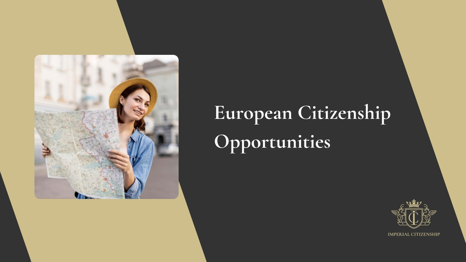 US Citizens Fleeing Political Uncertainty: The European Citizenship Option US Citizens Fleeing Political Uncertainty: The European Citizenship Option