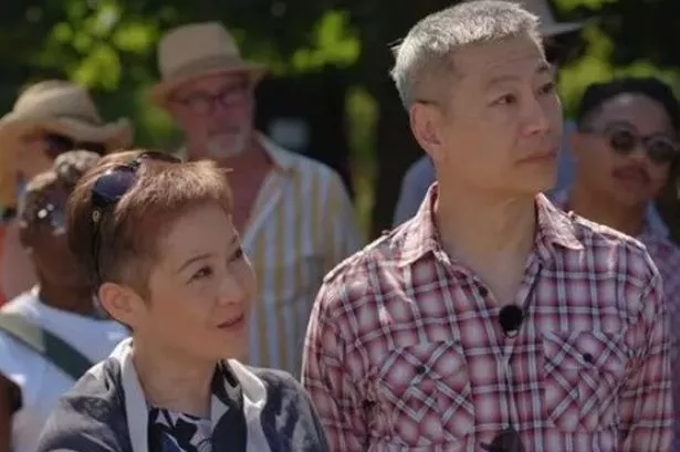 US Couple Arrested After BBC Antiques Roadshow Appearance US Couple Arrested After BBC Antiques Roadshow Appearance