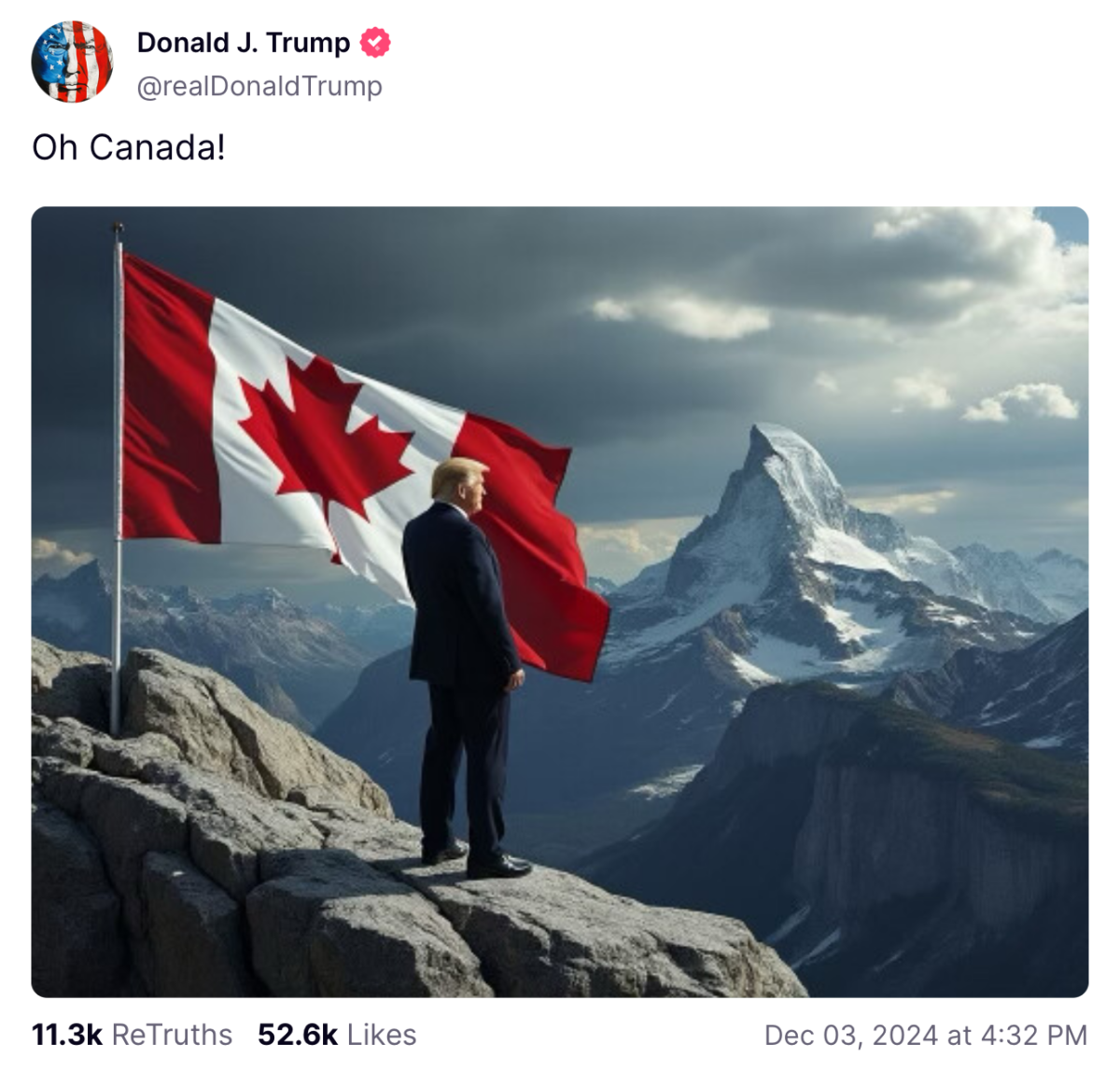 US Dependence On Canadian Goods: Expert Perspectives On Trump's Claims US Dependence On Canadian Goods: Expert Perspectives On Trump's Claims