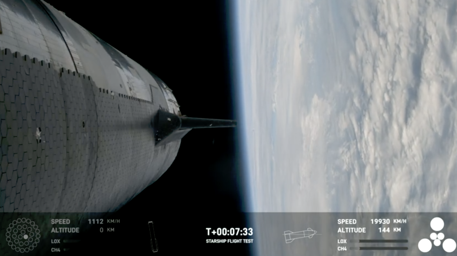 US FAA Approves SpaceX Starship Flight 9 License Modifications US FAA Approves SpaceX Starship Flight 9 License Modifications