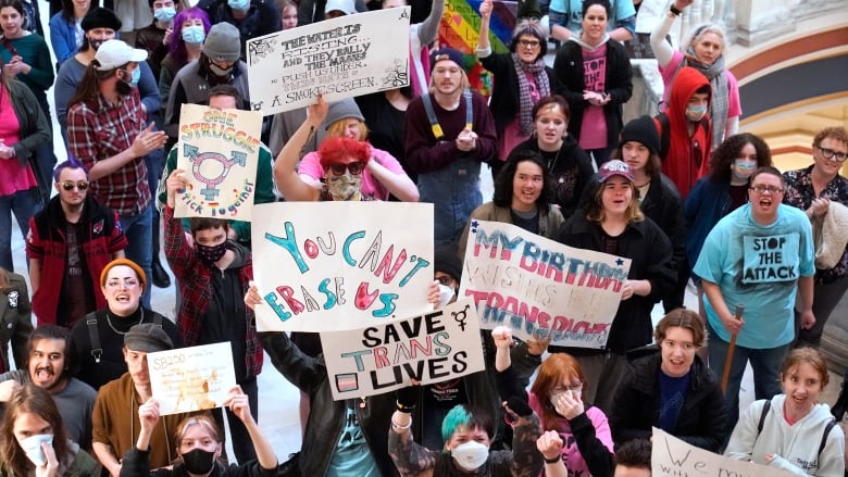 US Government Funding And Transgender Animal Research: What's The Story? US Government Funding And Transgender Animal Research: What's The Story?