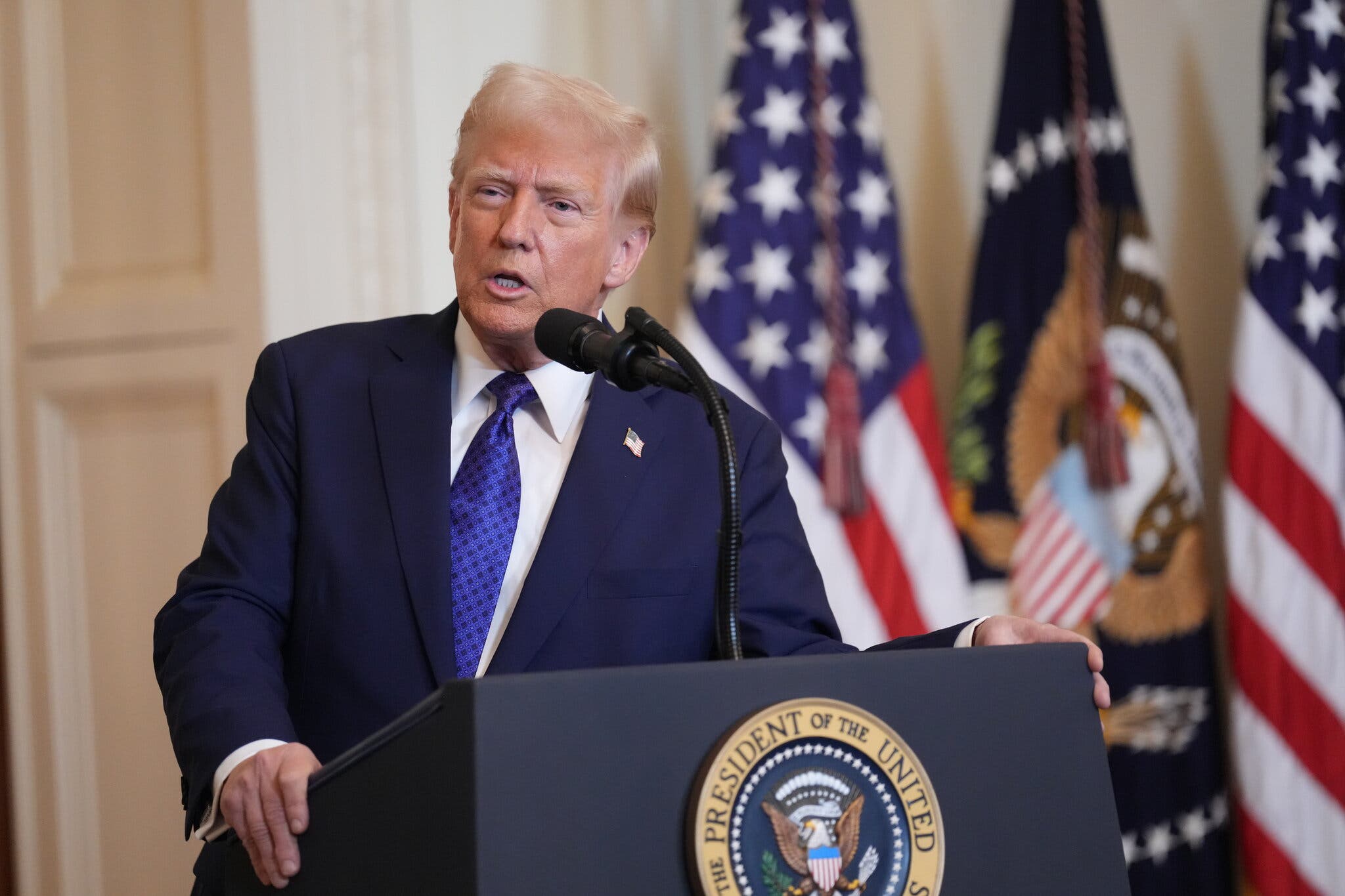 US Imposes Massive Tariffs On Southeast Asian Solar Imports: Up To 3,521% Duties US Imposes Massive Tariffs On Southeast Asian Solar Imports: Up To 3,521% Duties