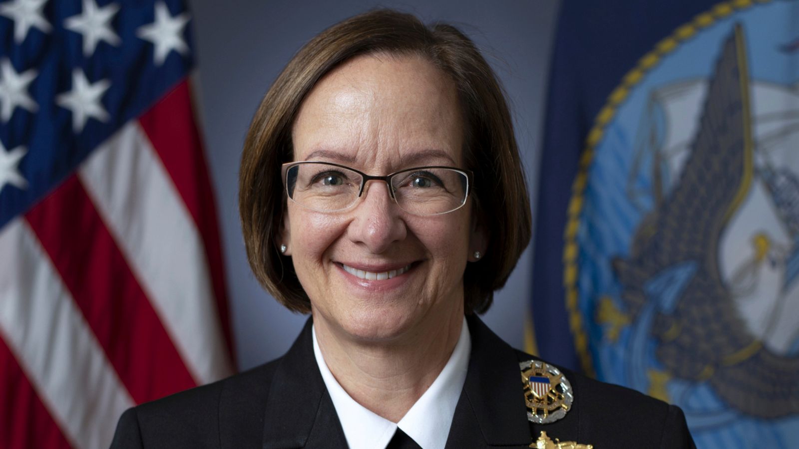 US Navy Admiral's Fall From Grace: Corruption Charges And Sentence US Navy Admiral's Fall From Grace: Corruption Charges And Sentence