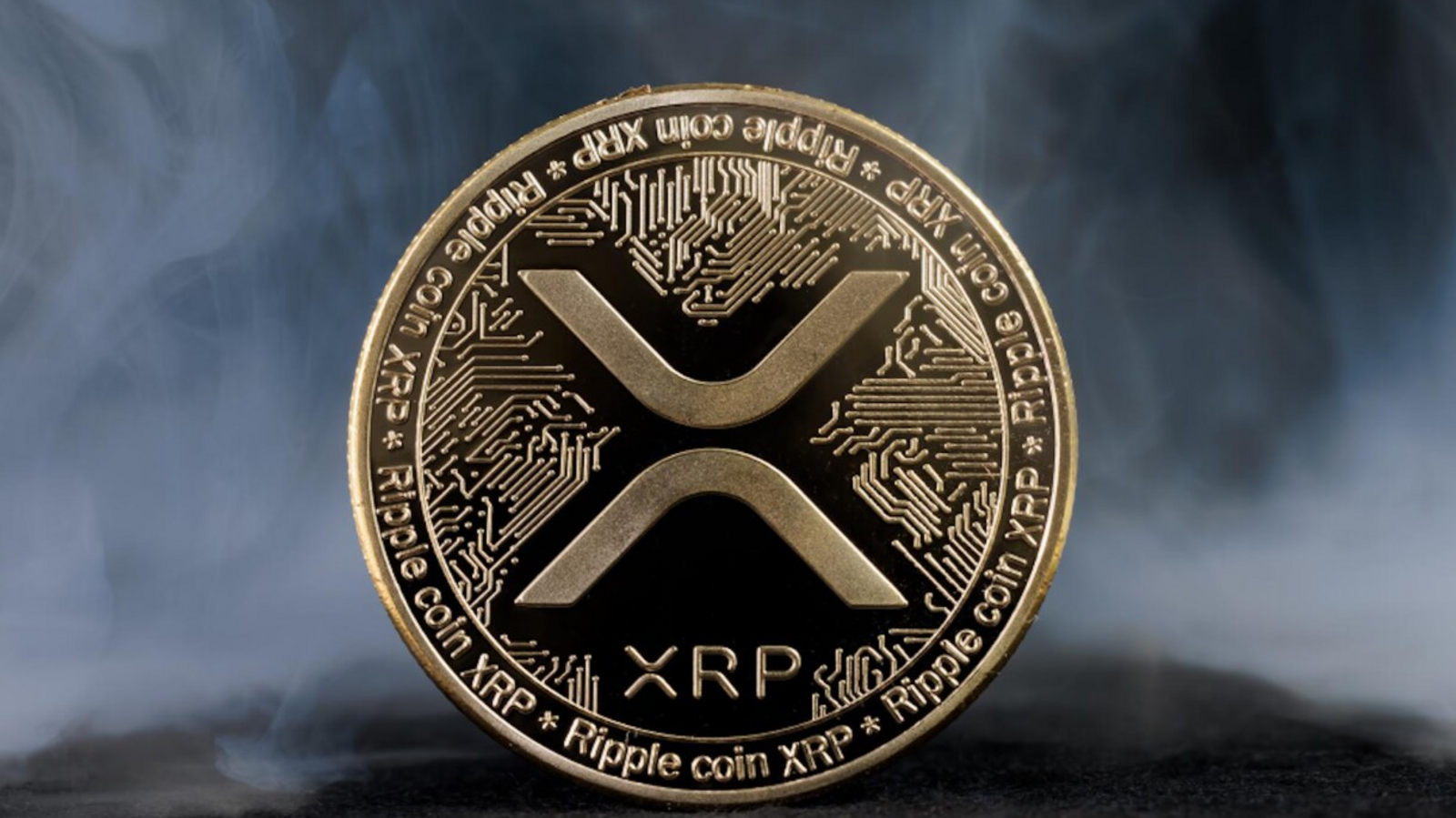 US President's Article On Trump And Ripple Sends XRP Higher US President's Article On Trump And Ripple Sends XRP Higher