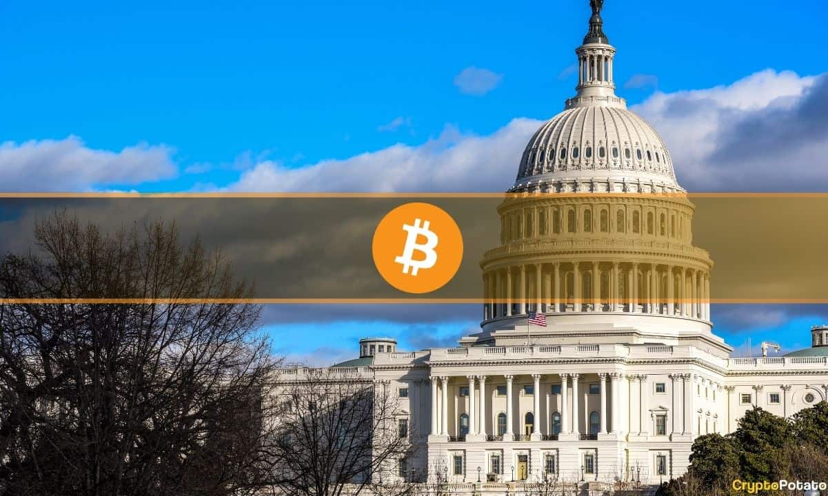 US Regulatory Developments Boost Bitcoin To New Record High US Regulatory Developments Boost Bitcoin To New Record High