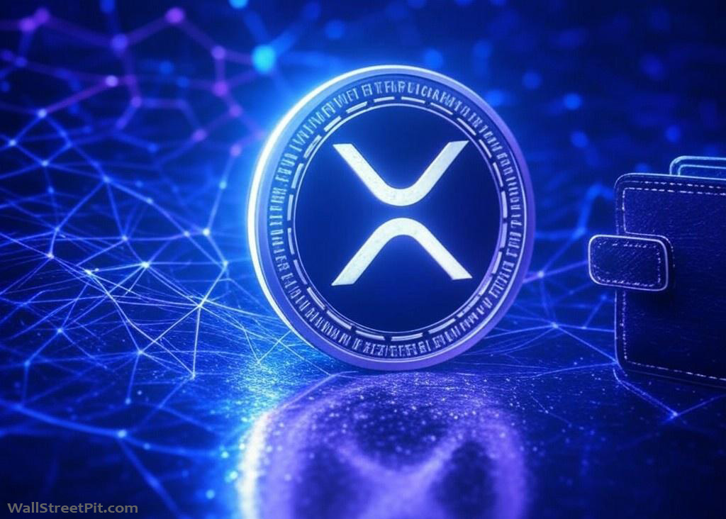 US SEC Considers XRP A Commodity: Implications Of Ripple Settlement Talks US SEC Considers XRP A Commodity: Implications Of Ripple Settlement Talks
