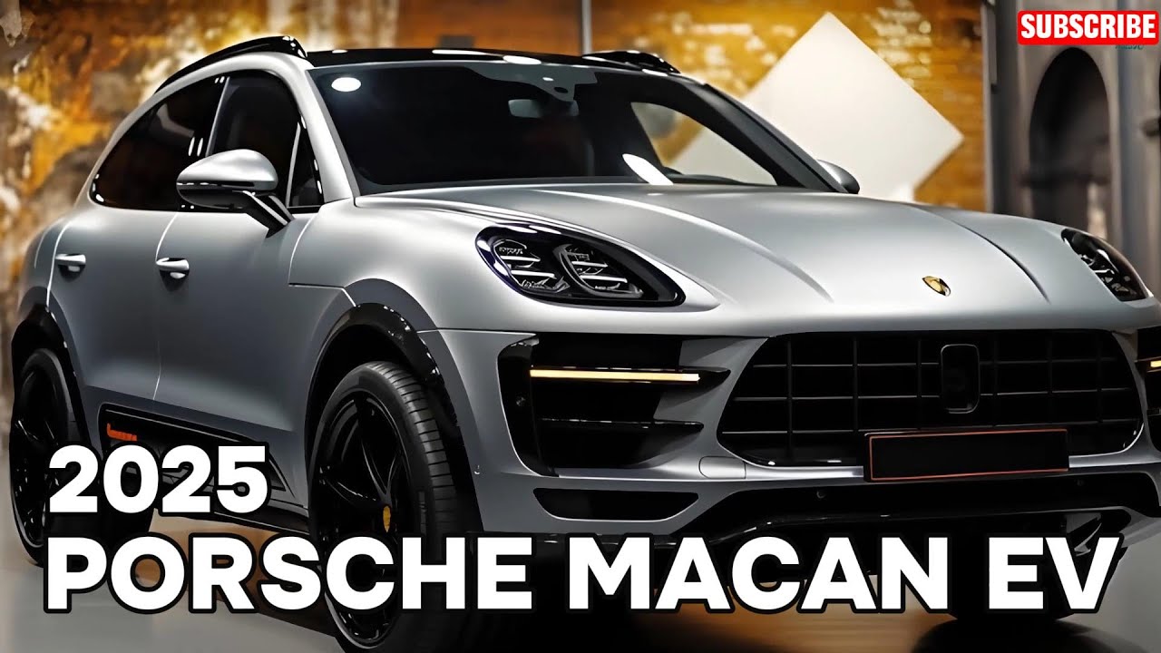 Used Porsche Macan Buyer's Guide: Tips For Finding A Great Deal Used Porsche Macan Buyer's Guide: Tips For Finding A Great Deal
