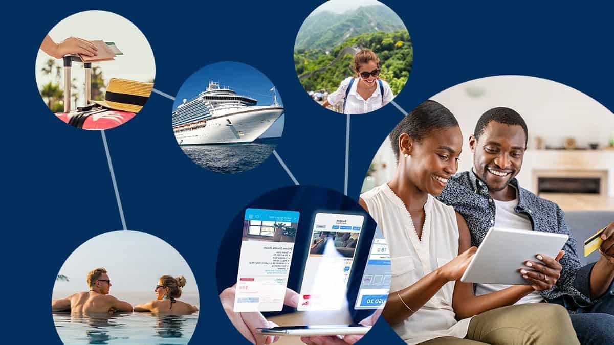 Using Loyalty Points To Navigate The Global Travel Slowdown Using Loyalty Points To Navigate The Global Travel Slowdown