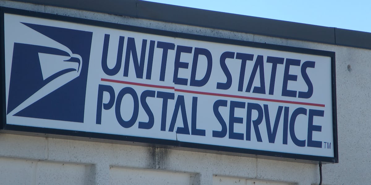 USPS Mail Delays: Louisville Congressman Demands Transparency USPS Mail Delays: Louisville Congressman Demands Transparency