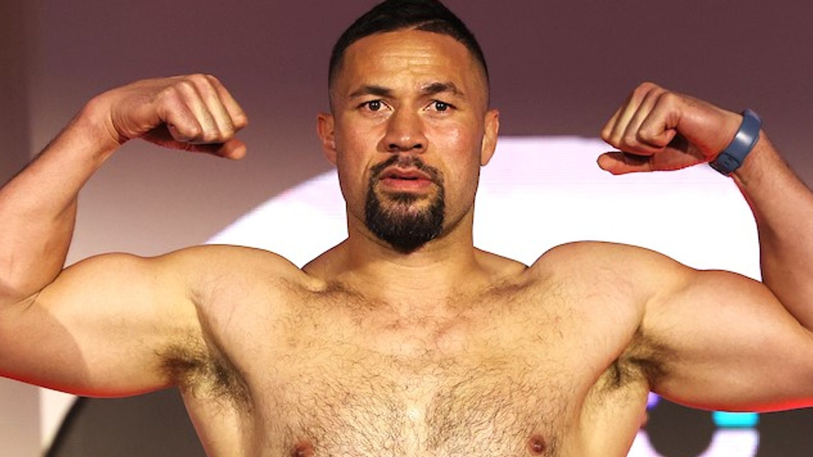Usyk-Dubois Undisputed Rematch: The WBO And Parker's Mandatory Claim Usyk-Dubois Undisputed Rematch: The WBO And Parker's Mandatory Claim