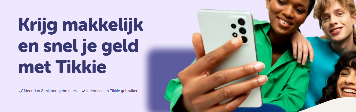 Uw Complete Gids Voor Tikkie En Nederlandse Bankrekeningen Uw Complete Gids Voor Tikkie En Nederlandse Bankrekeningen
