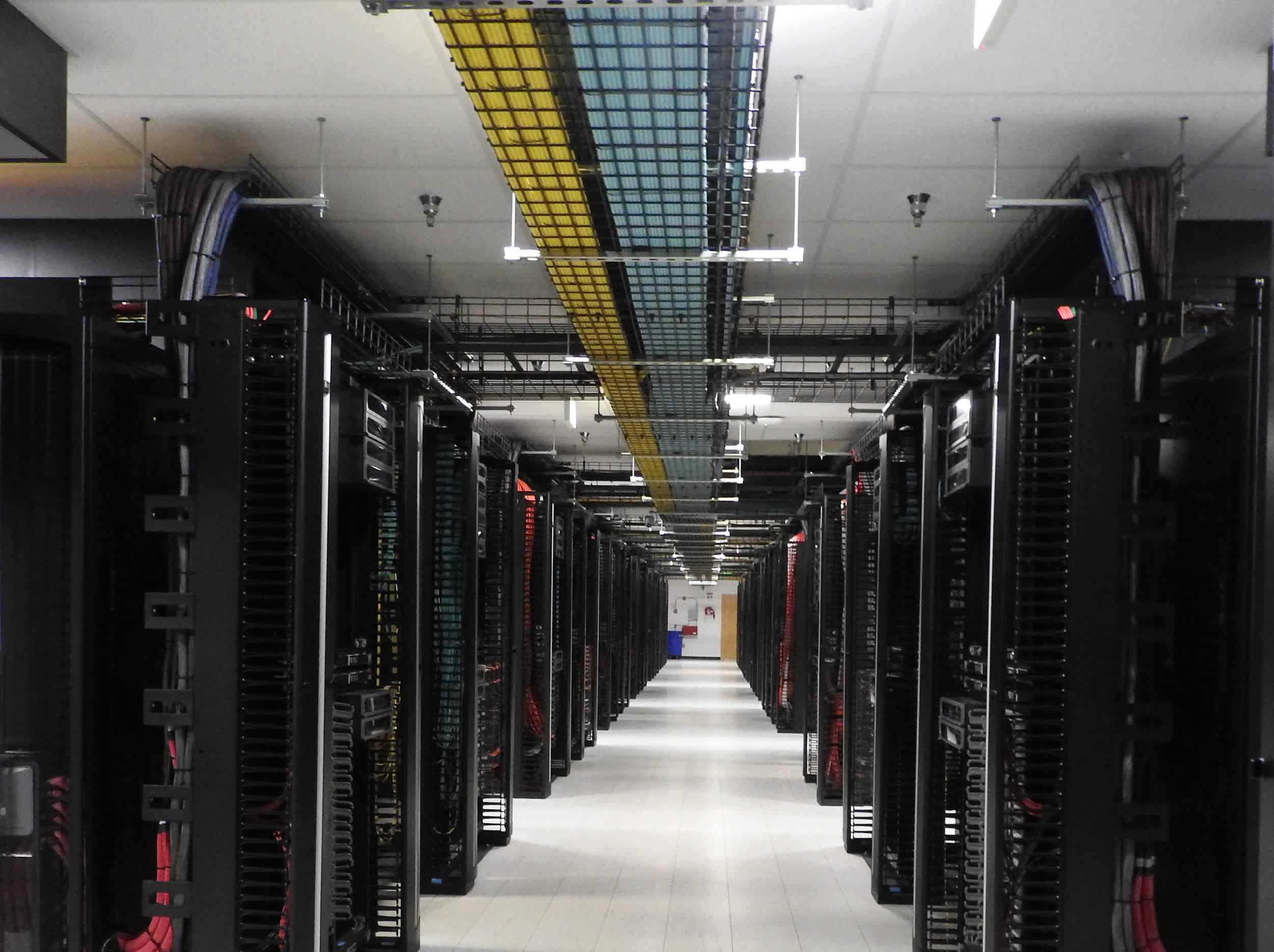 VMware Costs To Soar 1,050%: AT&T Highlights Broadcom's Extreme Price Increase VMware Costs To Soar 1,050%: AT&T Highlights Broadcom's Extreme Price Increase