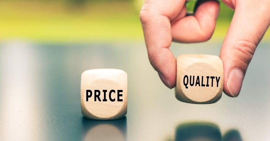 VMware Price Shock: AT&T Reports 1,050% Increase Proposed By Broadcom VMware Price Shock: AT&T Reports 1,050% Increase Proposed By Broadcom