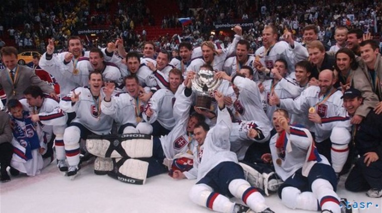 V Roku 2028 Sa Vráti Svetový Pohár Hokeja - NHL Vydala Oficiálne Stanovisko V Roku 2028 Sa Vráti Svetový Pohár Hokeja - NHL Vydala Oficiálne Stanovisko