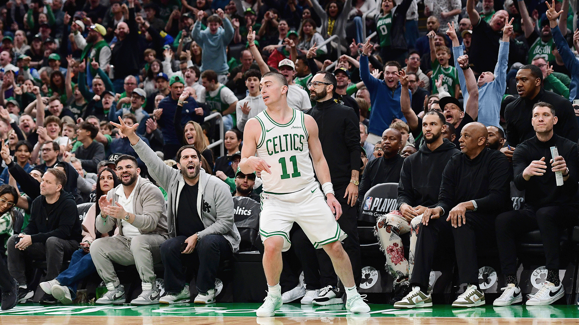 VA Hero: Payton Pritchard's Impressive NBA Sixth Man Award Win VA Hero: Payton Pritchard's Impressive NBA Sixth Man Award Win