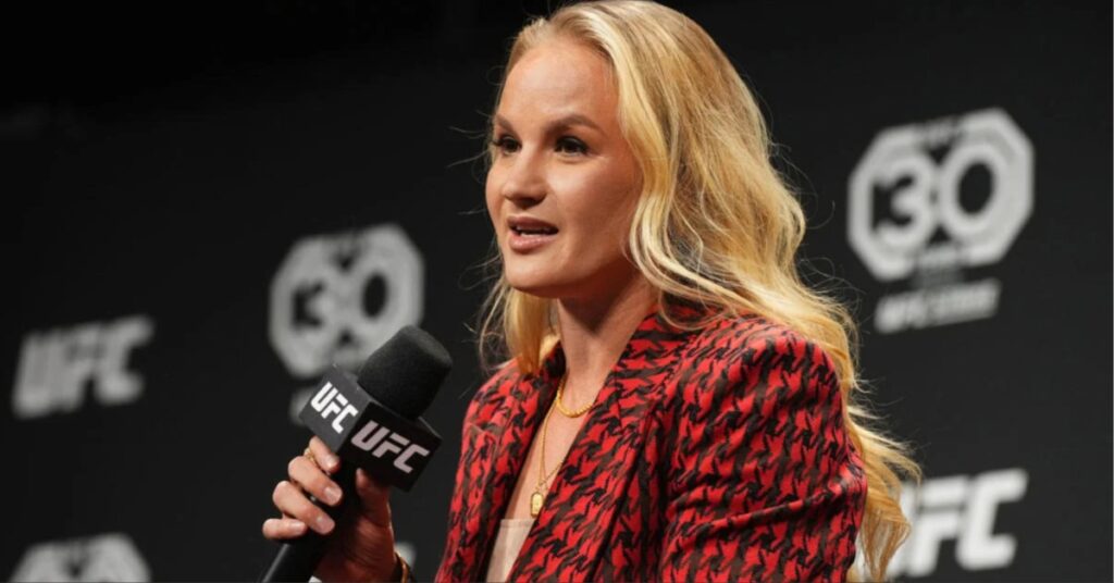 Valentina Shevchenko Vs. Manon Fiorot: UFC 315 Fight Preview Valentina Shevchenko Vs. Manon Fiorot: UFC 315 Fight Preview