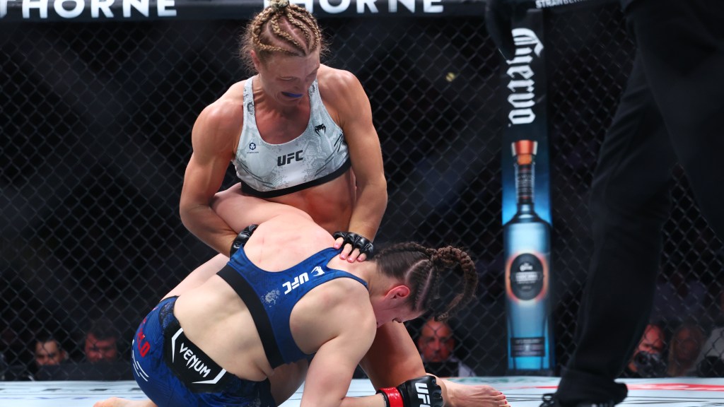 Valentina Shevchenko Vs. Manon Fiorot: UFC 315 Showdown Valentina Shevchenko Vs. Manon Fiorot: UFC 315 Showdown