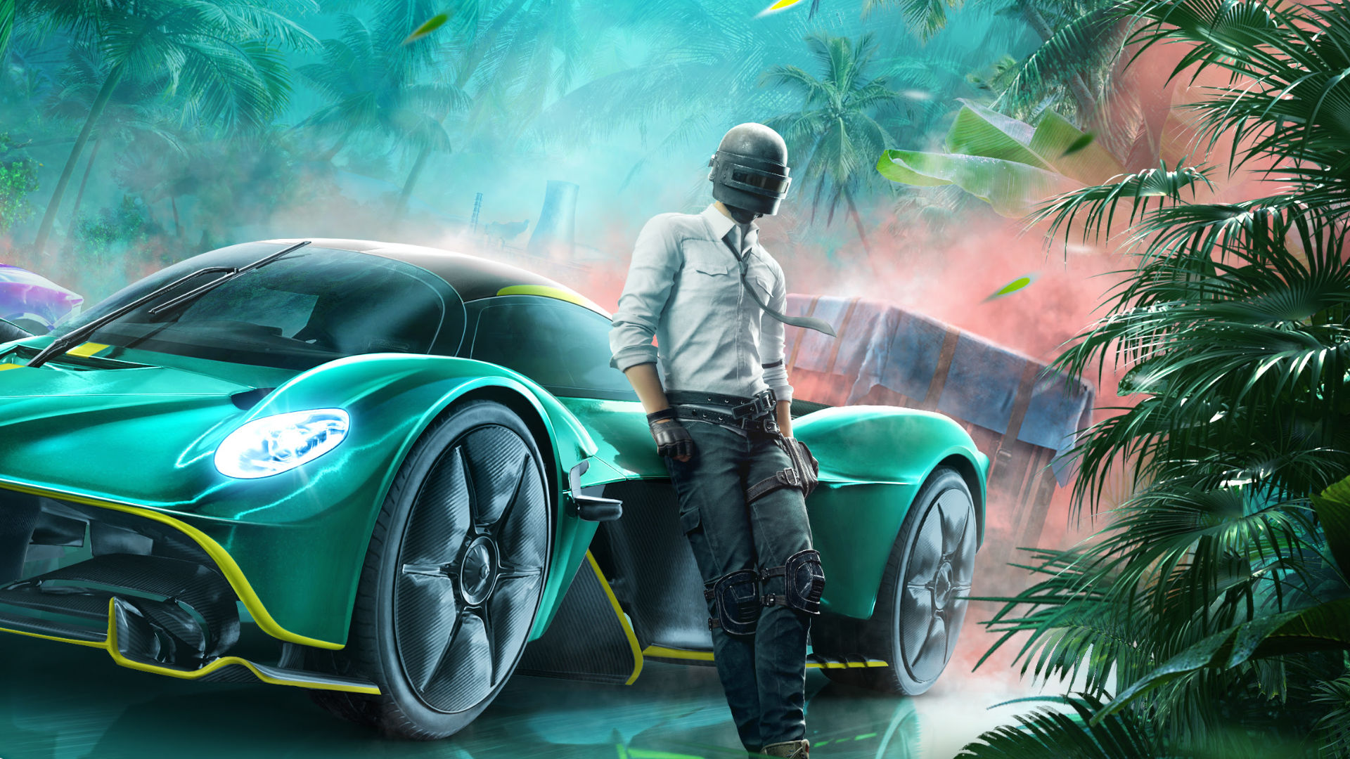 Valorant Mobile Development: PUBG Mobile Studio's New Project Valorant Mobile Development: PUBG Mobile Studio's New Project