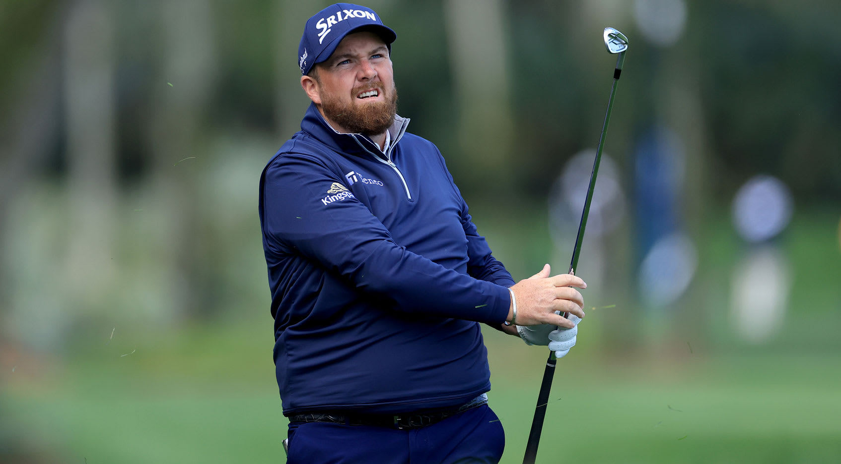 Valspar Championship: Lowry Makes A Push For The Title Valspar Championship: Lowry Makes A Push For The Title