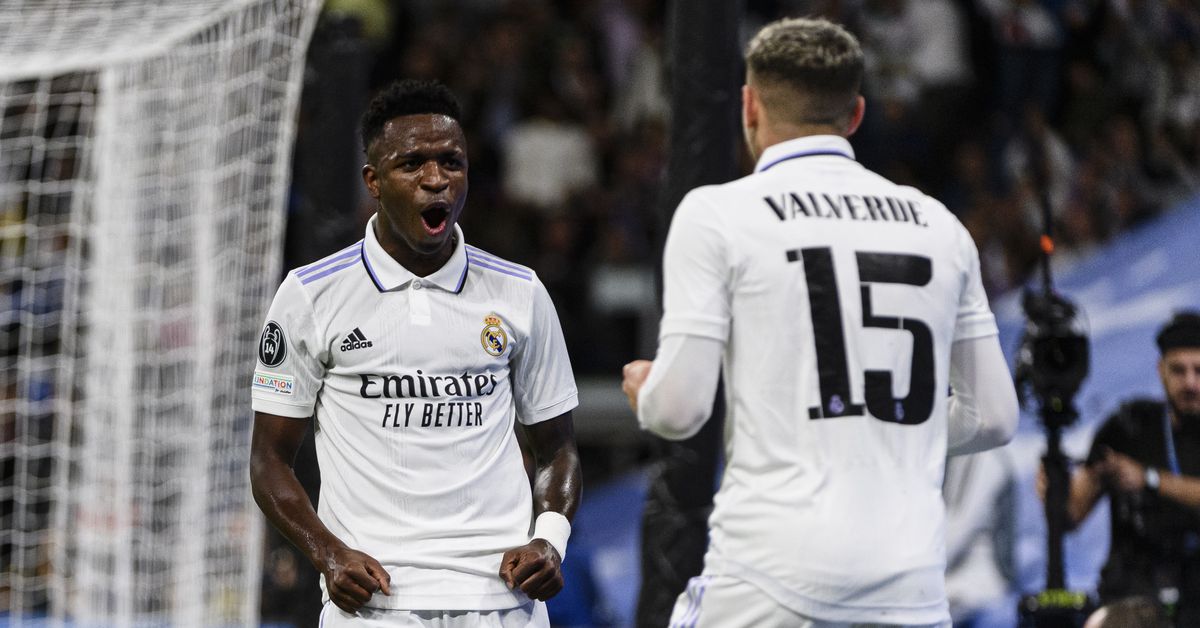Valverde Revela A Kroos Como Su Inspiración Futbolística Valverde Revela A Kroos Como Su Inspiración Futbolística