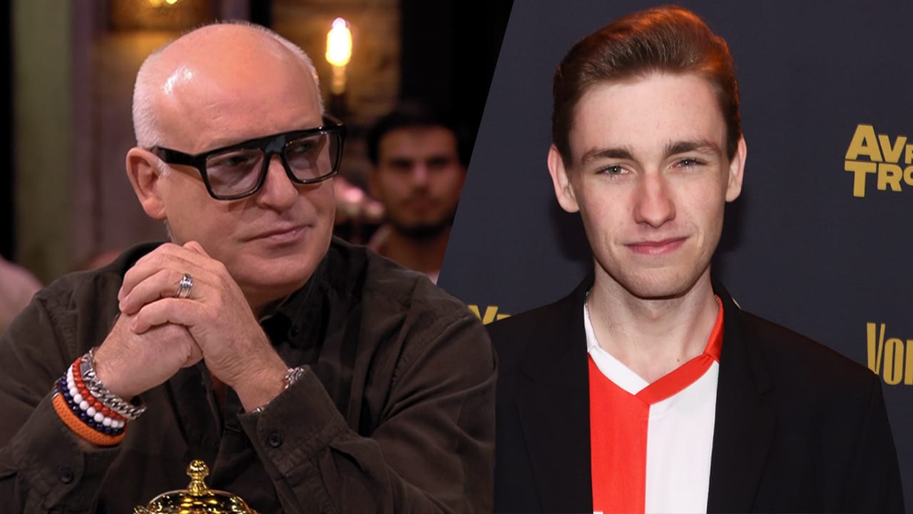 Van Der Gijp Over Farioli's Opvolger: Van Der Gijp Over Farioli's Opvolger:
